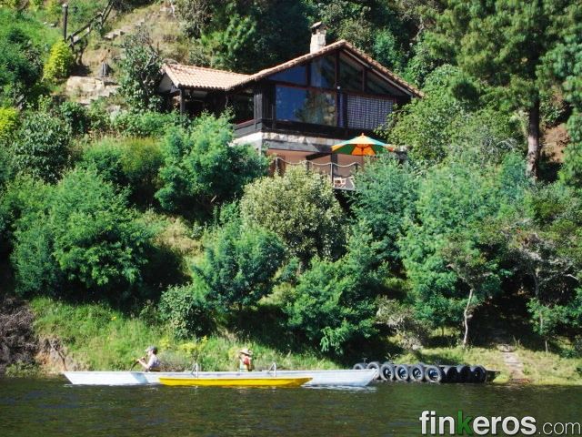 LA TABAQUERITA - Finca en Choconta, Cundinamarca